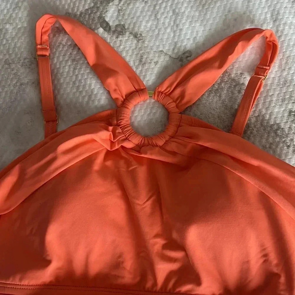 Bleu Rod Beattie Ring Me Up Ring One Piece Swimsuit - Picture 8 of 12